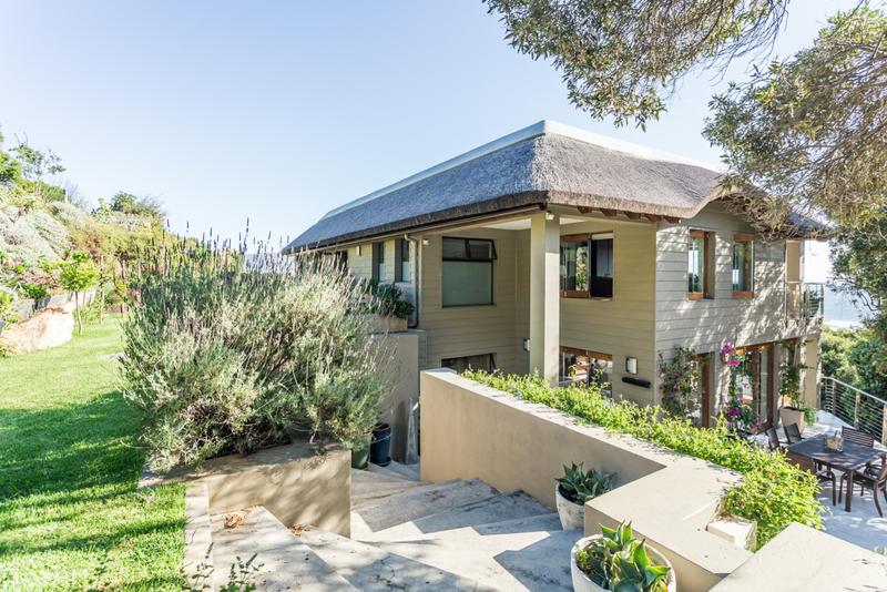 To Let 3 Bedroom Property for Rent in Chapman